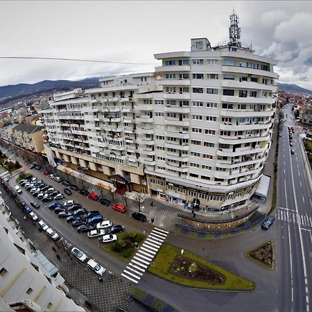 Apartamento Alba Iulia - Apartament In Inima Transilvaniei Exterior foto