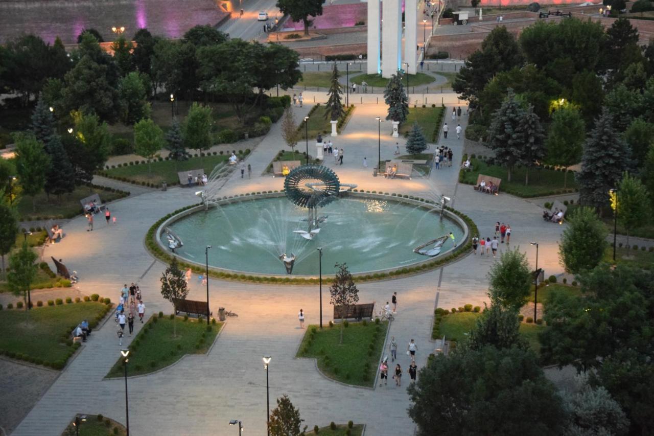 Alba Iulia - Apartament In Inima Transilvaniei Exterior foto