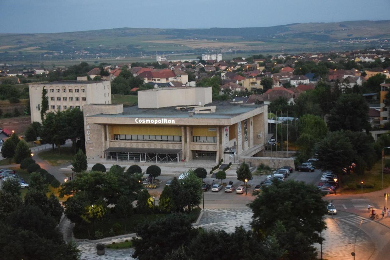 Apartamento Alba Iulia - Apartament In Inima Transilvaniei Exterior foto