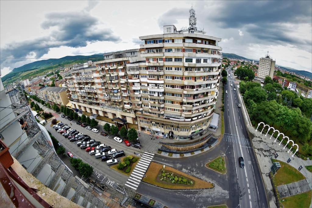 Alba Iulia - Apartament In Inima Transilvaniei Exterior foto