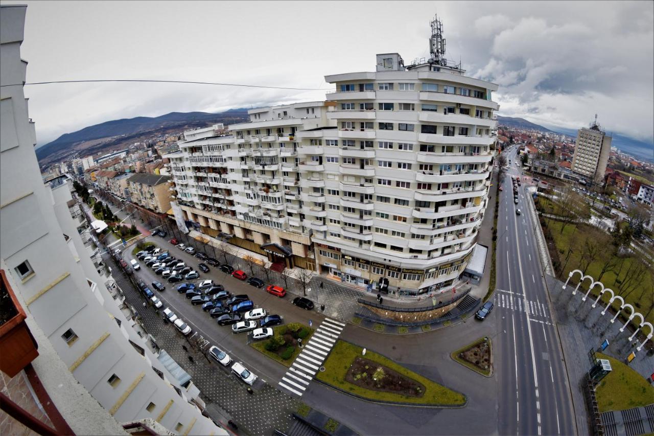 Apartamento Alba Iulia - Apartament In Inima Transilvaniei Exterior foto